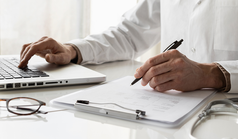 Why Do I Need a Letter of Medical Necessity?